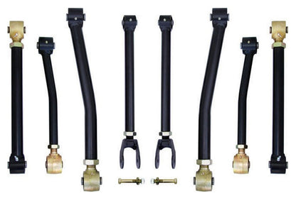 JOHNNY JOINT CONTROL ARM SET,JEEP JK