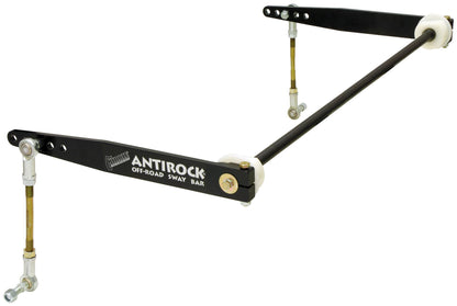 ANTIROCK FRONT SWAY BAR KIT,JEEP TJ/LJ
