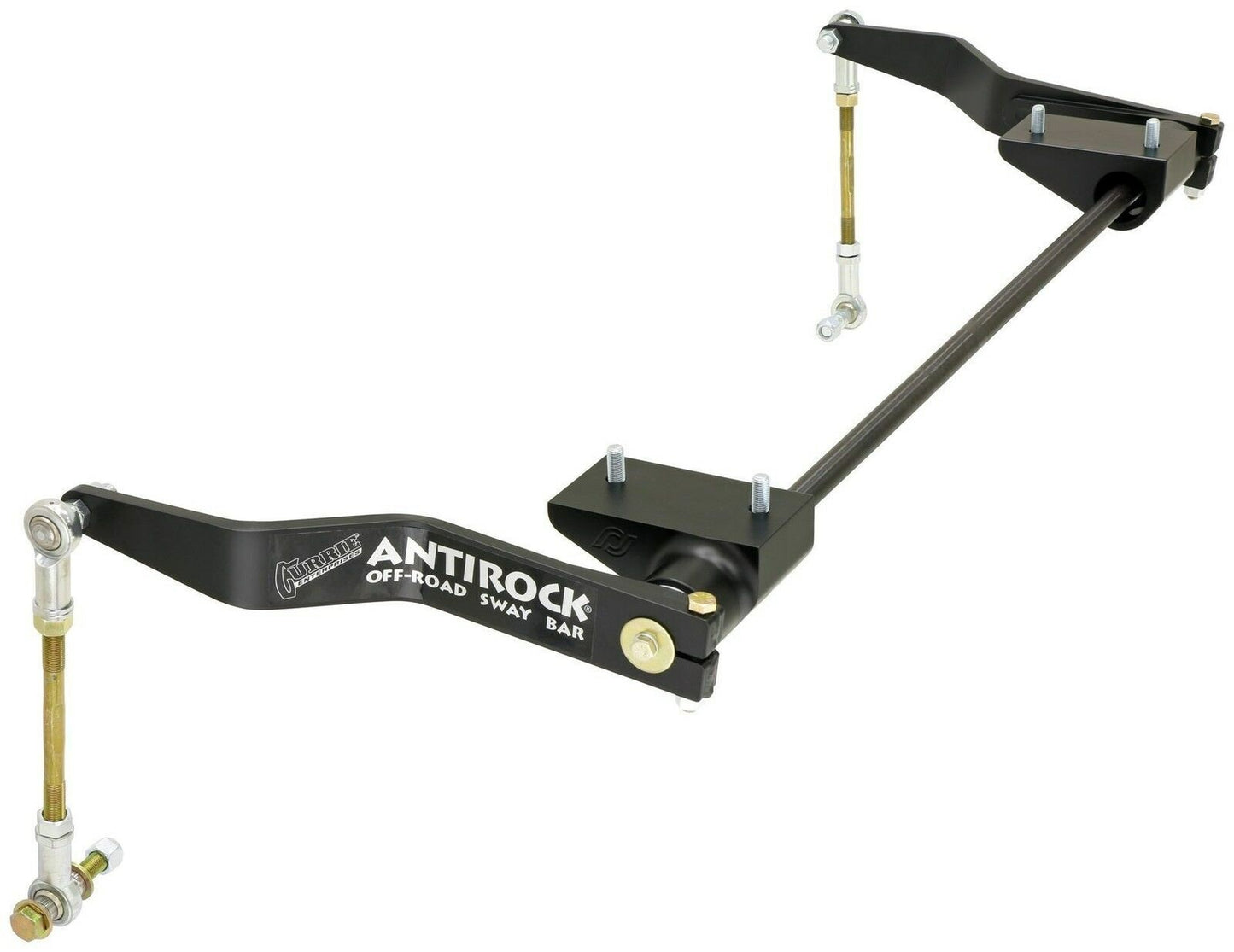 ANTIROCK FRONT & REAR SWAY BARS,JEEP JL