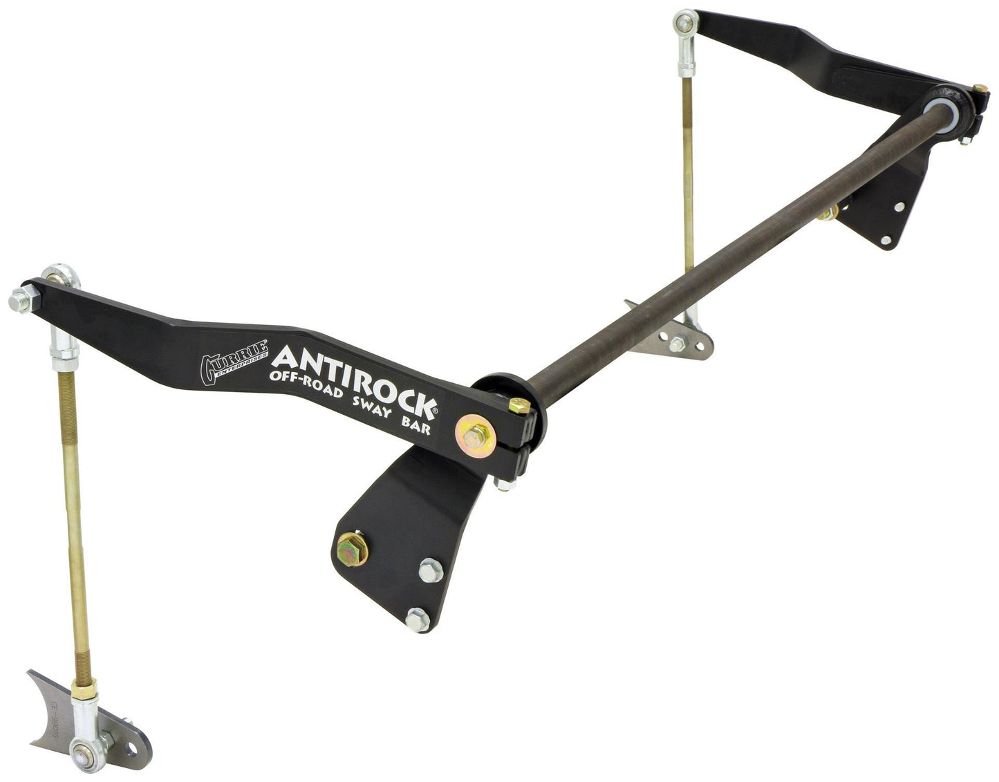 ANTIROCK REAR SWAY BAR KIT,JEEP TJ/LJ