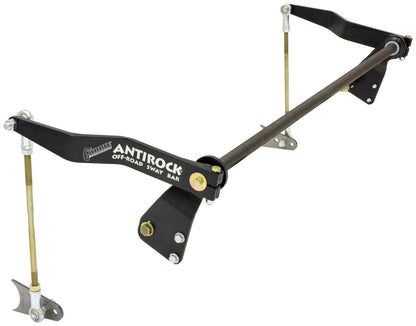 ANTIROCK REAR SWAY BAR KIT,JEEP TJ/LJ