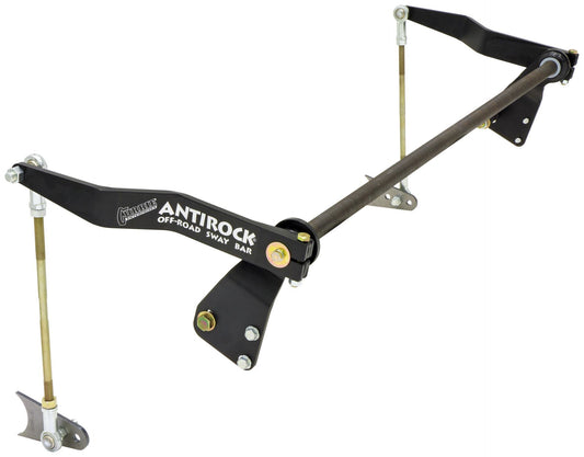 ANTIROCK REAR SWAY BAR KIT,JEEP TJ/LJ