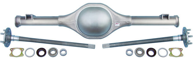 REAR KIT 55-59 GM TRUCK,5 LUG