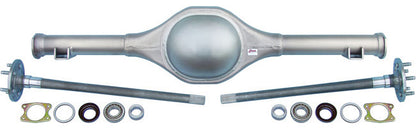 REAR KIT 55-59 GM TRUCK,5 LUG,DROPPED 9"