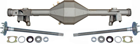 REAR KIT,82-92 GM F-BODY/CAMARO,FABRICATED