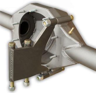 82-92 F-BODY REAR END & BRAKES,11" DRUM