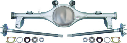 78-87 G-BODY REAR END & BRAKES,11" DISC