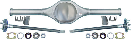 REAR KIT,87-95 JEEP,YJ