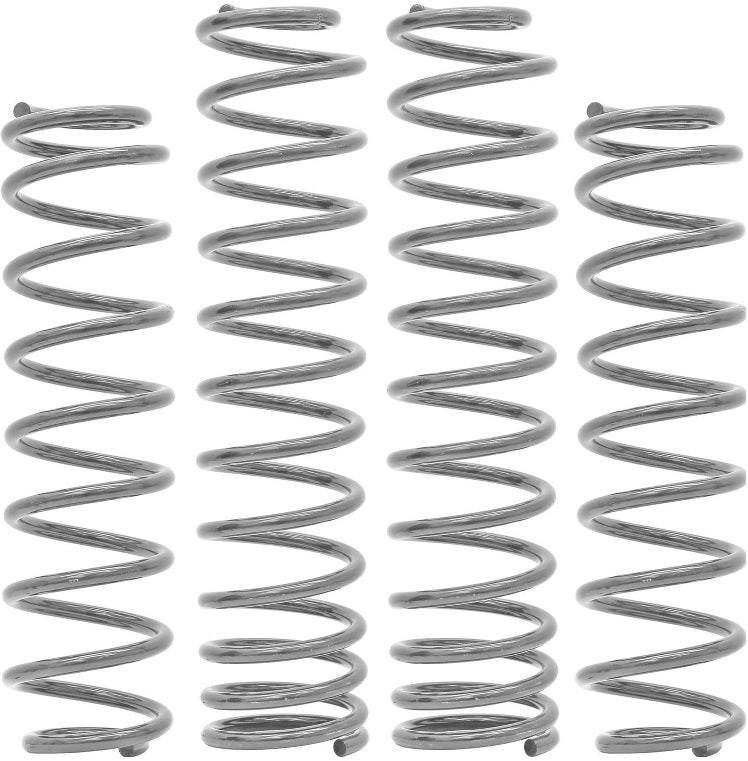 COIL SPRING SET,4" LIFT,20-UP,JT GLADIAT