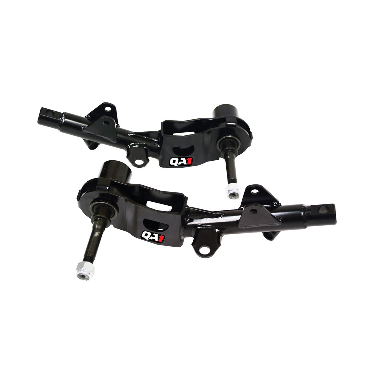CONTROL ARM KIT,LOWER,W/TORSION BARS,MOPAR,A-BODY