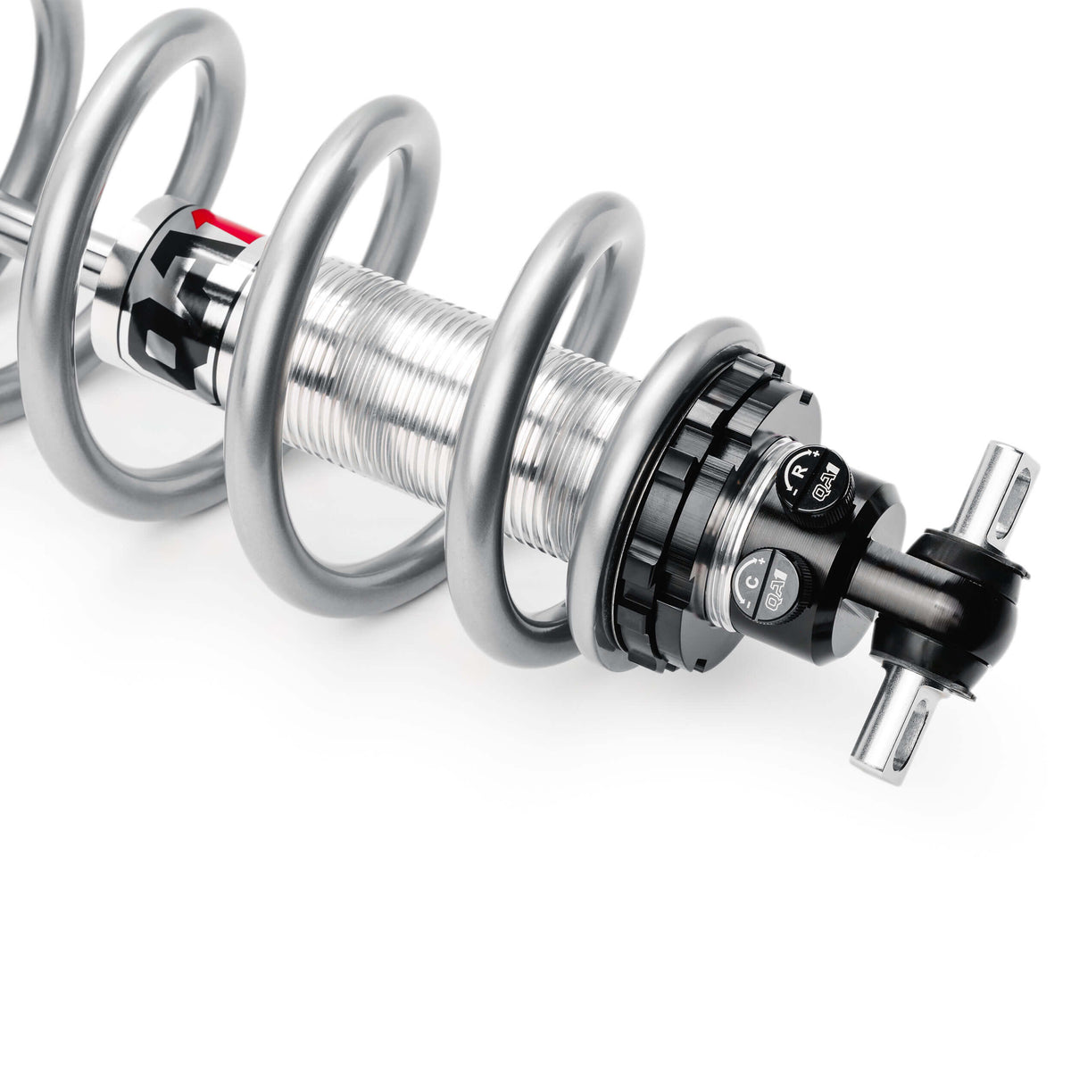 KIT,PRO-COIL ALUMINUM D-ADJ,10-450 TAPERED PIGTAIL