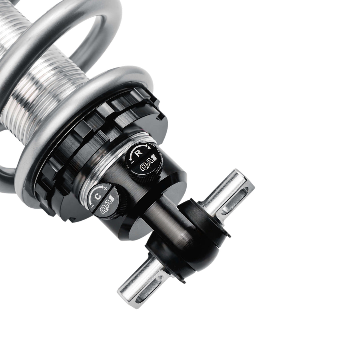 KIT,PRO-COIL ALUMINUM D-ADJ,10-450 TAPERED PIGTAIL
