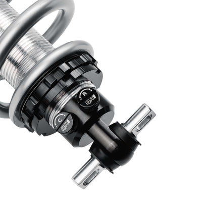 KIT,PRO-COIL ALUMINUM D-ADJ,10-450 TAPERED FLAT