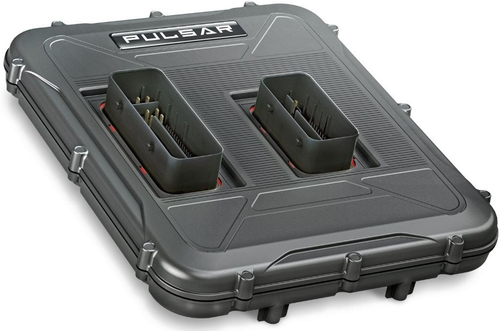 PULSAR V3,2020-2023 GM 2500/3500 L5P DURAMAX