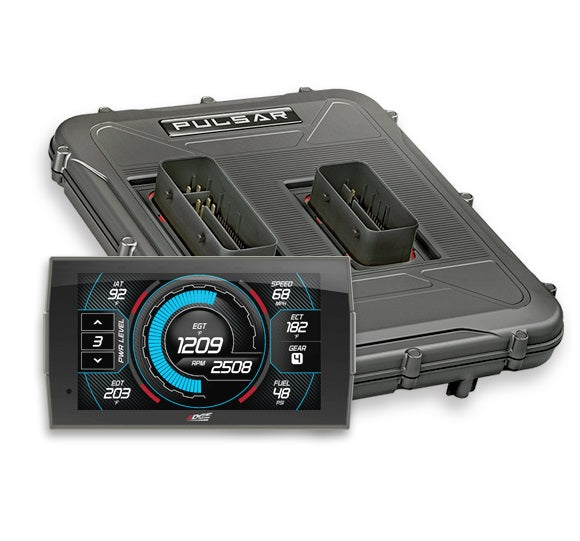 PULSAR V3 W/ INSIGHT CTS3,20-23 GM 2500/3500 L5P DURAMAX