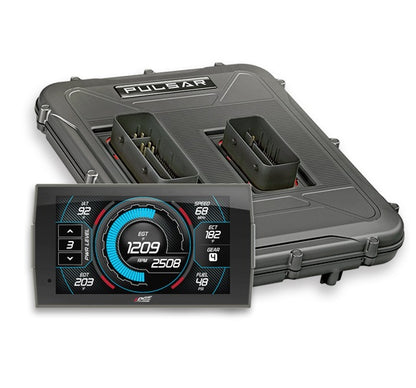 PULSAR V3 W/ INSIGHT CTS3,20-23 GM 2500/3500 L5P DURAMAX