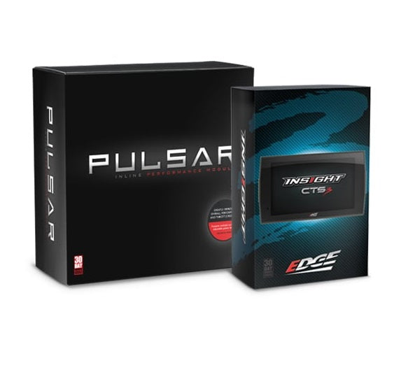 PULSAR V3 W/ INSIGHT CTS3,20-23 GM 2500/3500 L5P DURAMAX