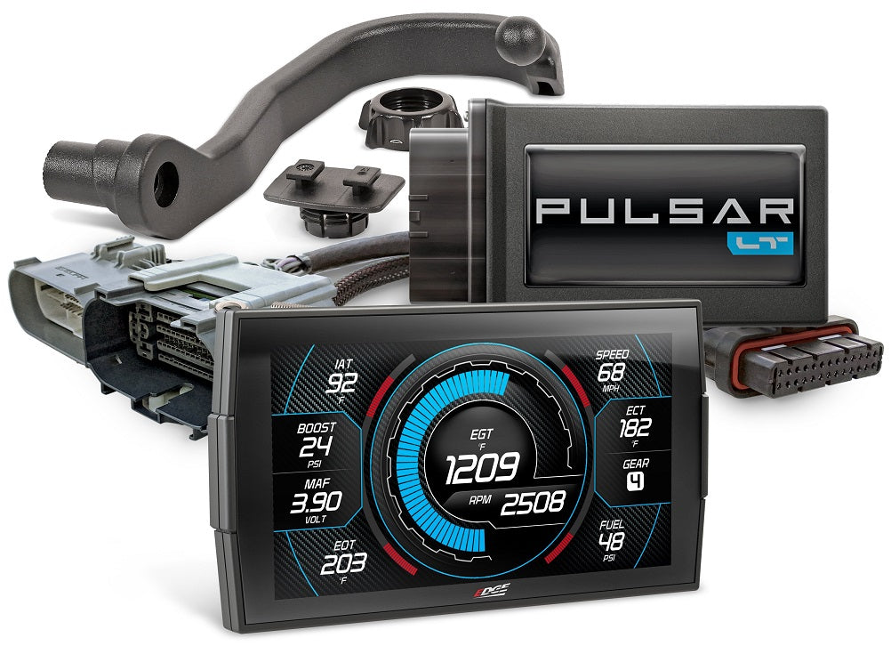 PULSAR LT W/ INSIGHT CTS3,20-23 GM 2500/3500 L5P DURAMAX