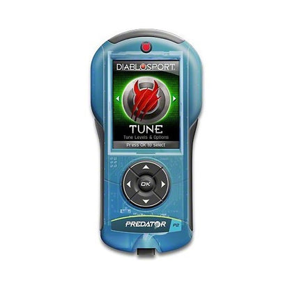 PREDATOR 2 PLATINUM,99-19 MUSTANG