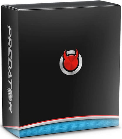 PREDATOR 2 PLATINUM,99-16 GM TRUCK,SUV