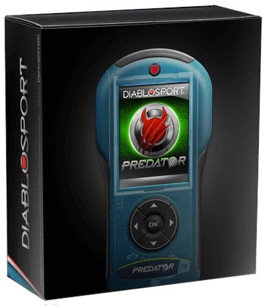 PREDATOR 2,98-14 DODGE,RAM TRUCKS,GAS