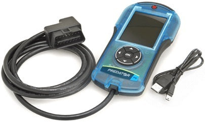 PREDATOR 2,98-14 DODGE,RAM TRUCKS,GAS