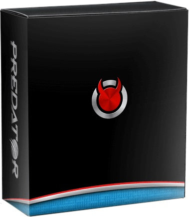 PREDATOR 2,98-14 DODGE,RAM TRUCKS,GAS