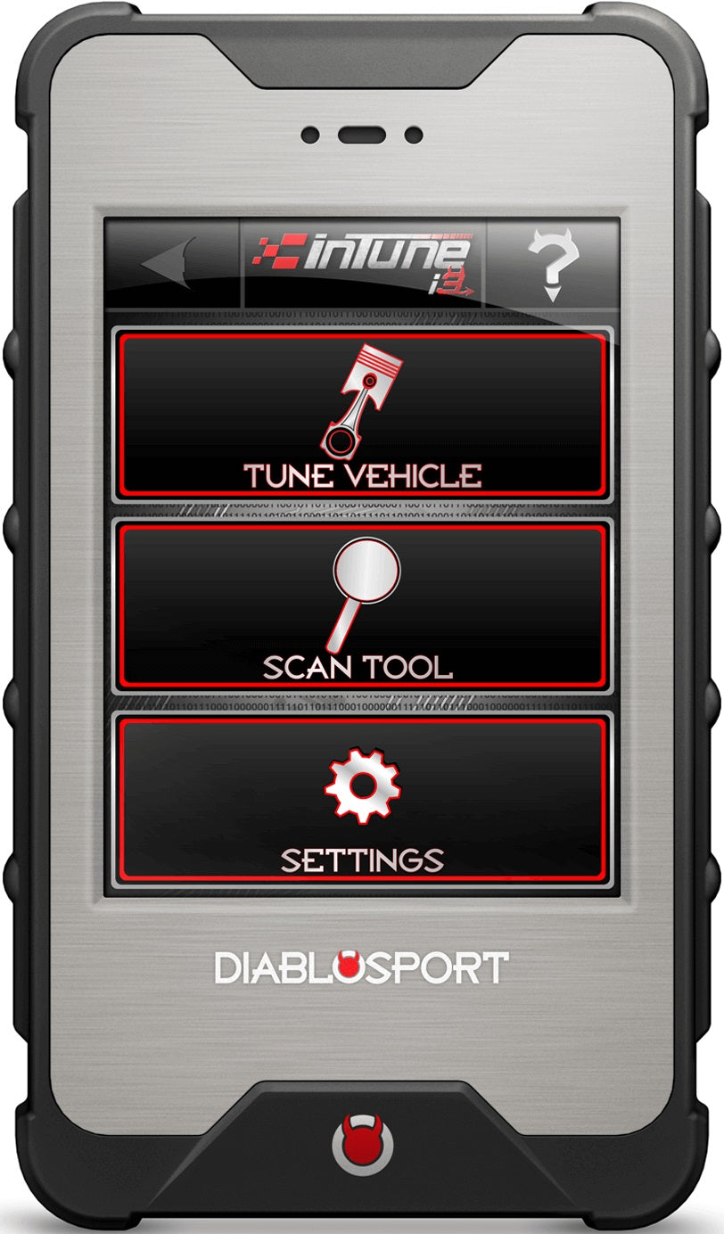 INTUNE3,96-16 FORD VEHICLES,GAS/DIESEL