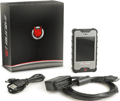 INTUNE3 PLATINUM,96-20 FORD VEHICLES,GAS