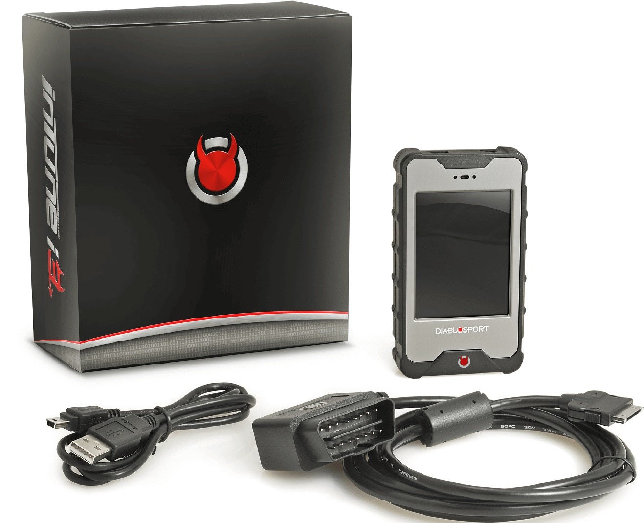 INTUNE3,03-14 RAM/DODGE VEHICLES,GAS