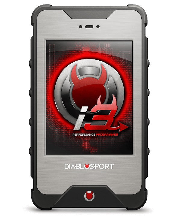 INTUNE I3 W/ PCM SWAP,18-23 RAM CLASSIC 5.7 8-SPEED