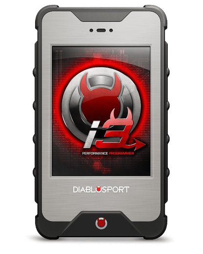 INTUNE I3 W/ PCM SWAP,18-23 RAM CLASSIC 5.7 8-SPEED