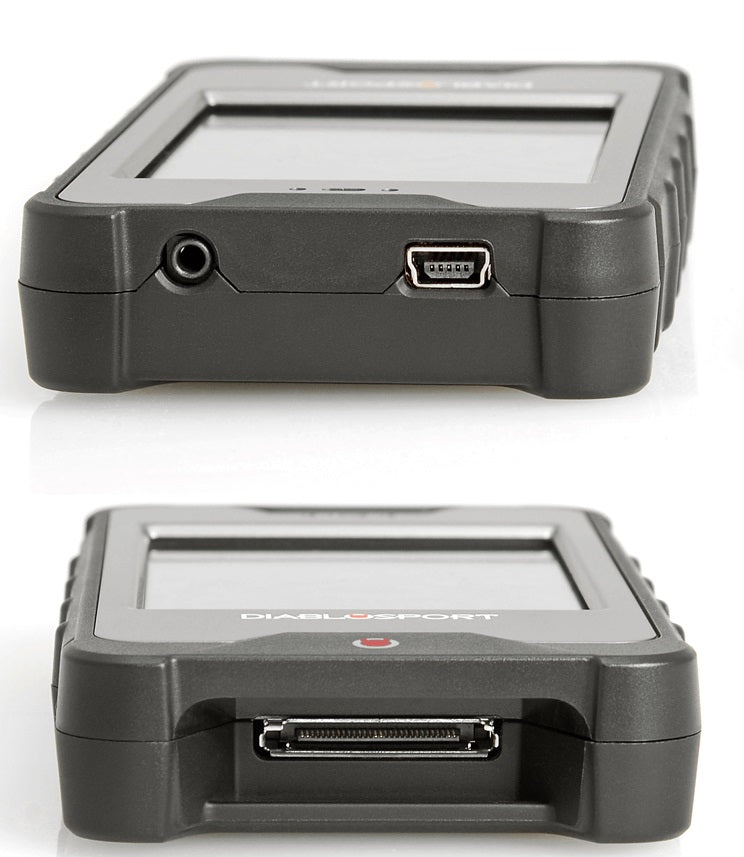 INTUNE I3 W/ PCM SWAP,18-23 RAM CLASSIC 5.7 8-SPEED