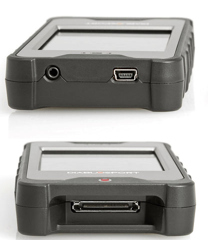 INTUNE I3 W/ PCM SWAP,18-23 RAM CLASSIC 5.7 8-SPEED