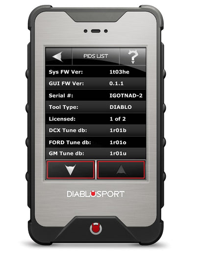 INTUNE I3 W/ PCM SWAP,18-23 RAM CLASSIC 5.7 8-SPEED