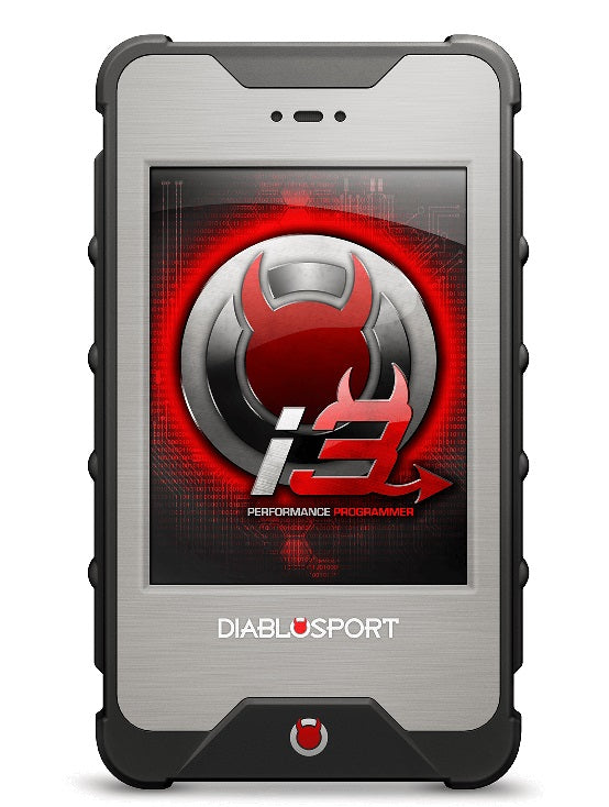 INTUNE I3 PLAT W/ PCM SWAP,18-UP TRACKHAWK,TRX