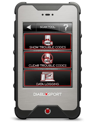 INTUNE I3 PLAT W/ PCM SWAP,18-UP TRACKHAWK,TRX