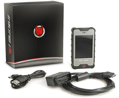 INTUNE I3 PLAT W/ PCM SWAP,18-UP TRACKHAWK,TRX