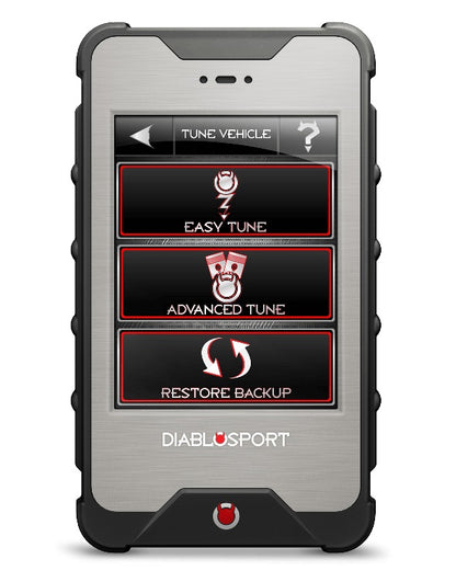 INTUNE I3 PLAT W/ PCM SWAP,18-UP TRACKHAWK,TRX