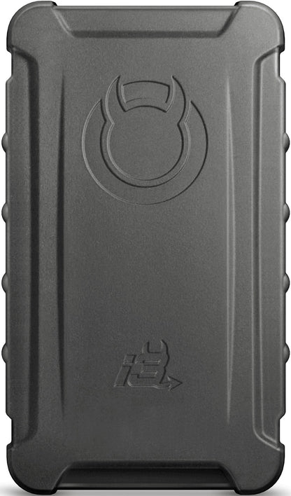 INTUNE3 PLATINUM DCX,04-18 DODGE,CHRYSLER,RAM