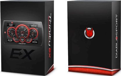 TRINITY 2 MONITOR ONLY,GM/FORD/DODGE