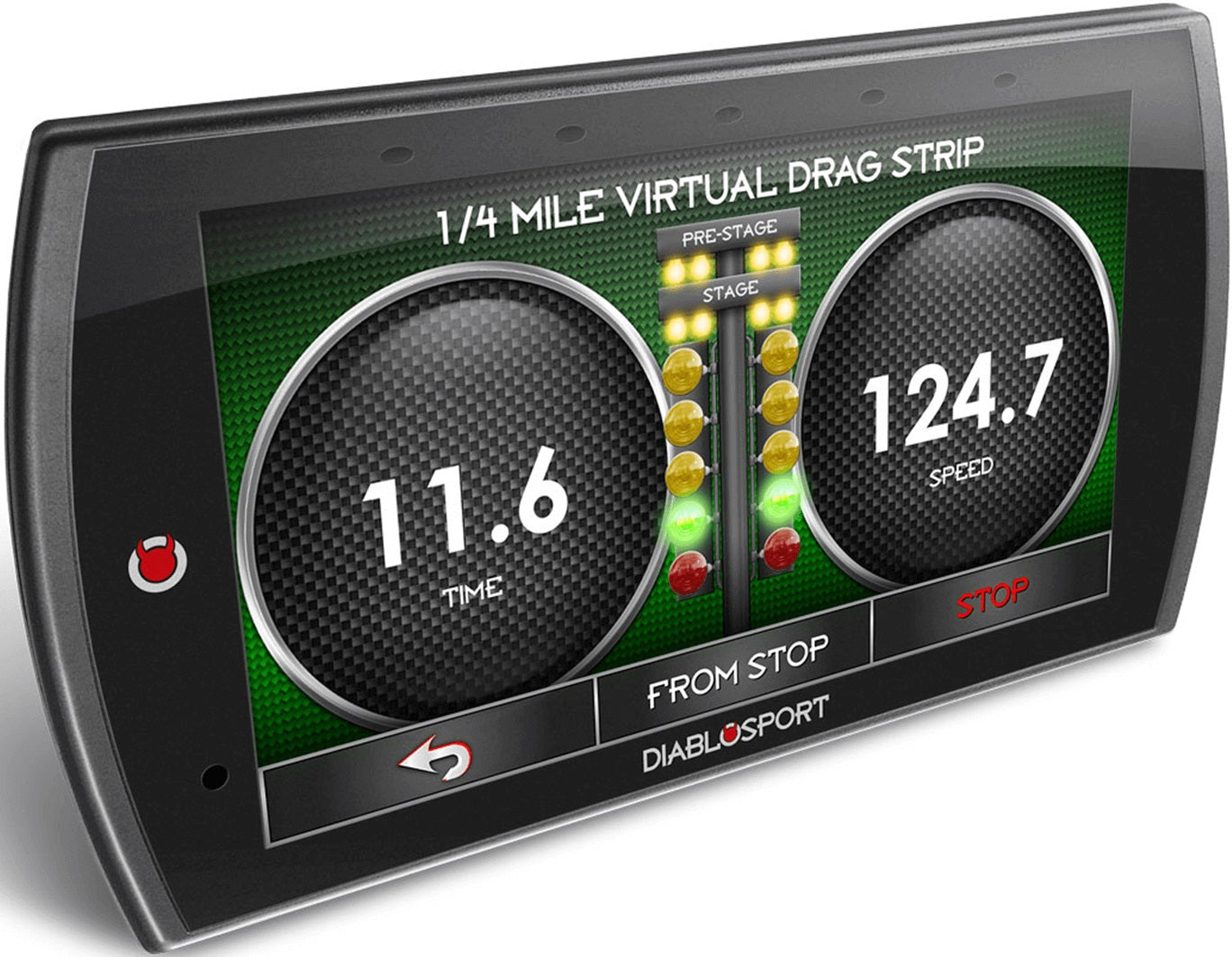 TRINITY 2 MONITOR ONLY,GM/FORD/DODGE