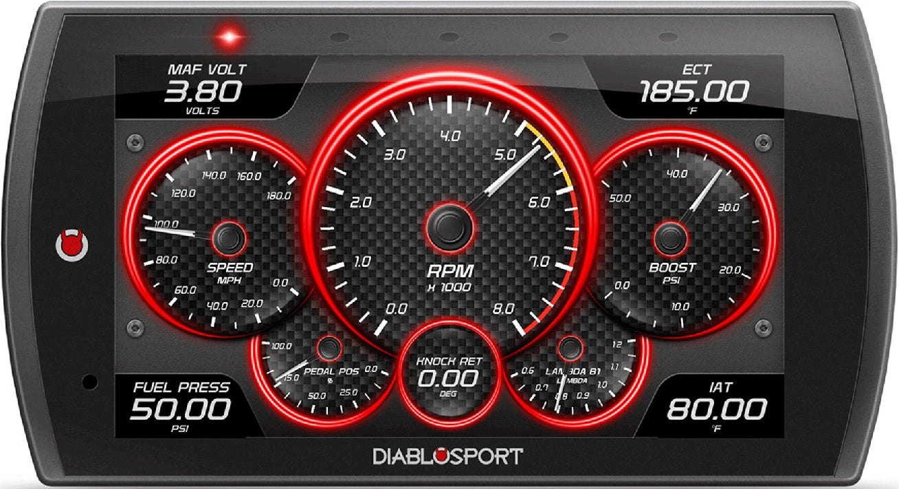 TRINITY 2 PLATINUM,96-20 FORD,GAS