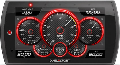 TRINITY 2 PLATINUM,96-20 FORD,GAS