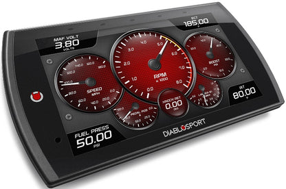 TRINITY 2 EX,GM VEHICLES,GAS