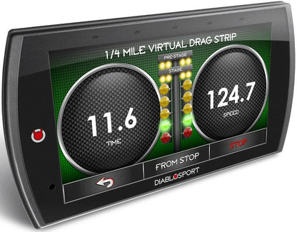 TRINITY 2 EX,GM VEHICLES,GAS