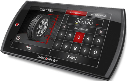 TRINITY 2 EX,GM VEHICLES,GAS