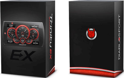 TRINITY 2 PLATINUM,99-16 GM VEHICLES,GAS