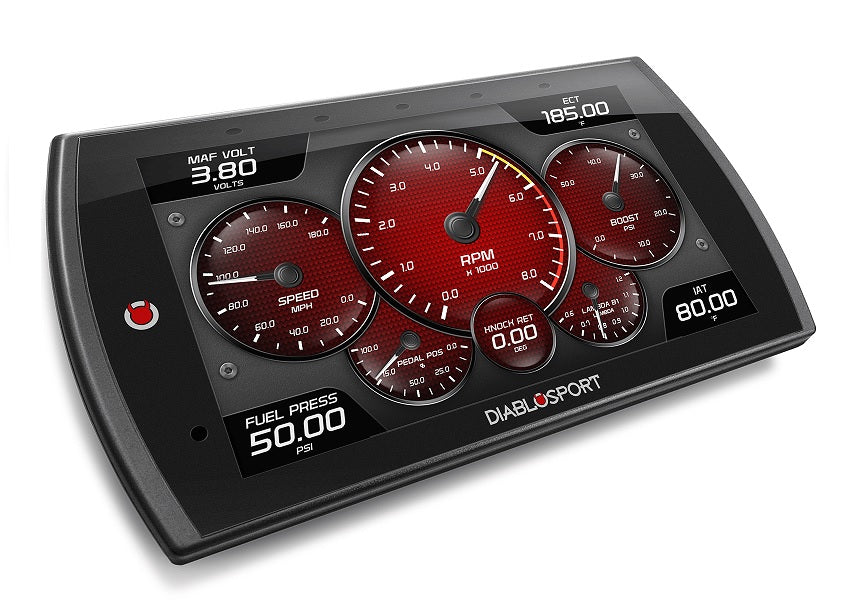 TRINITY 2 EX PLATINUM,PCM SWAP,18-23 RAM CLASSIC 5.7 8-SPEED