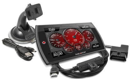 TRINITY 2 EX PLAT W/ PCM SWAP,18-UP TRACKHAWK,TRX